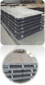 Mild Steel Sheet/Plate