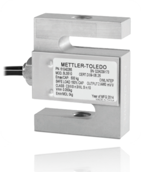 METTLER-TOLEDO: LOAD CELL