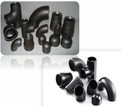 Carbon Steel Pipe Fitting